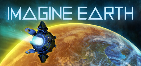 دانلود بازی Imagine Earth v1.11.5.5800
